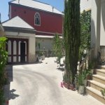Satılır 6 otaqlı Həyət evi/villa, Həzi Aslanov metrosu, Xətai rayonu 14