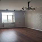 Satılır 2 otaqlı Yeni Tikili, Qara Qarayev metrosu, Nizami rayonu 2