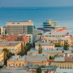 Kirayə (aylıq) 4 otaqlı Yeni Tikili, 28 May metrosu, Nəsimi rayonu 2