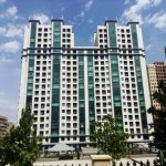 Satılır 5 otaqlı Yeni Tikili, Elmlər akademiyası metrosu, Yasamal rayonu 3