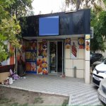 Kirayə (aylıq) Obyekt, Nəriman Nərimanov metrosu, Montin qəs., Nərimanov rayonu 1