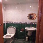Kirayə (aylıq) 2 otaqlı Yeni Tikili, İnşaatçılar metrosu, Baku Mall, Yasamal rayonu 9