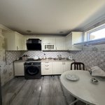 Satılır 4 otaqlı Həyət evi/villa, Koroğlu metrosu, Zabrat qəs., Sabunçu rayonu 14
