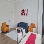 Kirayə (aylıq) 3 otaqlı Yeni Tikili, 28 May metrosu, Nəsimi rayonu 1