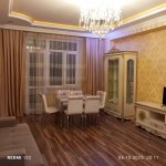 Аренда 3 комнатная Новостройка, м. Ази Асланова метро, Ахмедли, Хетаи район 1