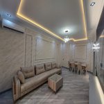 Kirayə (aylıq) 3 otaqlı Yeni Tikili, Avtovağzal metrosu, Binəqədi rayonu 7