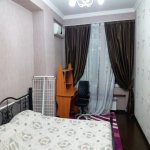 Kirayə (aylıq) 3 otaqlı Yeni Tikili, Nizami metrosu, Nəsimi rayonu 12