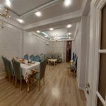 Satılır 3 otaqlı Yeni Tikili, Qara Qarayev metrosu, Nizami rayonu 5