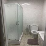 Kirayə (aylıq) 2 otaqlı Yeni Tikili, Gənclik metrosu, Nəsimi rayonu 14