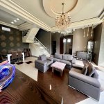 Kirayə (günlük) 4 otaqlı Həyət evi/villa Qəbələ 6
