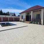 Kirayə (günlük) 3 otaqlı Bağ evi, Şüvəlan, Xəzər rayonu 2