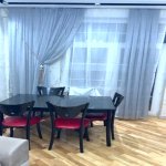 Аренда 2 комнатная Новостройка, м. Ахмедли метро, Ахмедли, Хетаи район 1