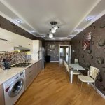 Kirayə (aylıq) 3 otaqlı Yeni Tikili, Xətai metrosu, Ağ şəhər, Xətai rayonu 4