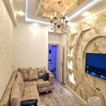 Аренда 3 комнатная Новостройка, Белый город, Хетаи район 3