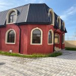 Satılır 5 otaqlı Həyət evi/villa, Şüvəlan, Xəzər rayonu 2