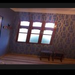 Satılır 1 otaqlı Həyət evi/villa, Azadlıq metrosu, Binəqədi qəs., Binəqədi rayonu 5