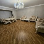 Продажа 3 комнатная Новостройка, м. Эльмляр Академиясы метро, пос. Бадамдар, Сябаиль район 3