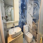 Satılır 3 otaqlı Yeni Tikili, 28 May metrosu, Nəsimi rayonu 13