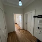 Аренда 1 комнат Новостройка, İnşaatçılar метро, Ясамал район 8