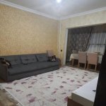 Kirayə (aylıq) 2 otaqlı Köhnə Tikili, Neftçilər metrosu, 8-ci kilometr, Nizami rayonu 2