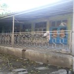 Satılır 4 otaqlı Həyət evi/villa, Koroğlu metrosu, Zabrat qəs., Sabunçu rayonu 9