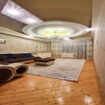 Satılır 3 otaqlı Yeni Tikili, Neftçilər metrosu, Nizami rayonu 4