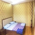 Kirayə (aylıq) 3 otaqlı Köhnə Tikili, Səbail rayonu 5