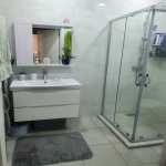 Kirayə (aylıq) 3 otaqlı Yeni Tikili, Nizami metrosu, Nəsimi rayonu 14