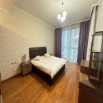 Kirayə (aylıq) 4 otaqlı Yeni Tikili, Nizami metrosu, Avropa otel, Yasamal rayonu 14