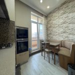 Kirayə (aylıq) 3 otaqlı Yeni Tikili, Xətai metrosu, Xətai rayonu 12