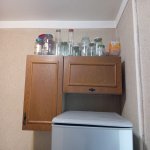 Продажа 1 комнатная Вторичка, İnşaatçılar метро, пос. Ясамал, Ясамал район 9