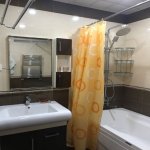 Kirayə (günlük) 2 otaqlı Həyət evi/villa Qəbələ 28