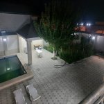 Kirayə (aylıq) 5 otaqlı Həyət evi/villa, Mərdəkan, Xəzər rayonu 4