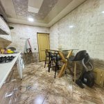 Kirayə (aylıq) 3 otaqlı Yeni Tikili, Sahil metrosu, Səbail rayonu 7