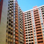 Kirayə (aylıq) 2 otaqlı Yeni Tikili, Badamdar qəs., Səbail rayonu 1