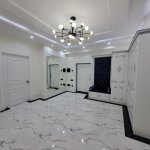 Satılır 3 otaqlı Yeni Tikili, Qara Qarayev metrosu, Nizami rayonu 2