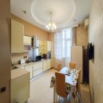 Аренда 4 комнатная Новостройка, м. 28 Мая метро, Насими район 9