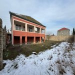 Satılır 3 otaqlı Həyət evi/villa, Buzovna, Xəzər rayonu 1