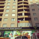Satılır 2 otaqlı Yeni Tikili, Elmlər akademiyası metrosu, Badamdar qəs., Səbail rayonu 1