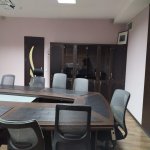 Kirayə (aylıq) 12 otaqlı Ofis, Nəriman Nərimanov metrosu, Nərimanov rayonu 3