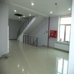 Kirayə (aylıq) 10 otaqlı Ofis, Xətai metrosu, Ağ şəhər, Babək Plaza, Xətai rayonu 17
