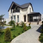 Satılır 4 otaqlı Həyət evi/villa, Şüvəlan, Xəzər rayonu 1