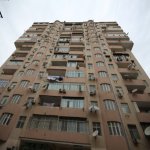Satılır 3 otaqlı Yeni Tikili, Nəriman Nərimanov metrosu, Nərimanov rayonu 1