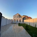 Satılır 5 otaqlı Bağ evi, Novxanı, Abşeron rayonu 2