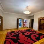 Kirayə (aylıq) 3 otaqlı Həyət evi/villa, Əhmədli metrosu, kənd Əhmədli, Xətai rayonu 3