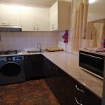 Satılır 4 otaqlı Həyət evi/villa, Nəsimi metrosu, 6-cı mikrorayon, Binəqədi rayonu 8