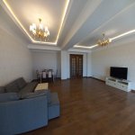 Kirayə (aylıq) 5 otaqlı Yeni Tikili, Səbail rayonu 2