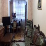 Satılır 3 otaqlı Köhnə Tikili, Nəsimi metrosu, 9-cu mikrorayon, Binəqədi rayonu 1