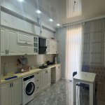 Kirayə (aylıq) 3 otaqlı Yeni Tikili, Xətai metrosu, Ağ şəhər, Xətai rayonu 6