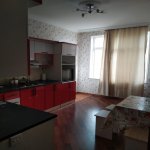 Kirayə (aylıq) 3 otaqlı Yeni Tikili, Həzi Aslanov metrosu, Xətai rayonu 20